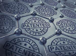 15 Patented processes