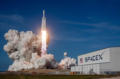 Aerospace