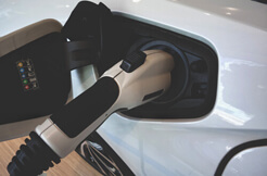 Automobile