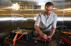 Electric Batteries