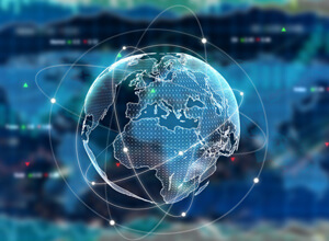 Global Research collaborations with Academia