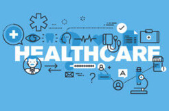 Healthcare